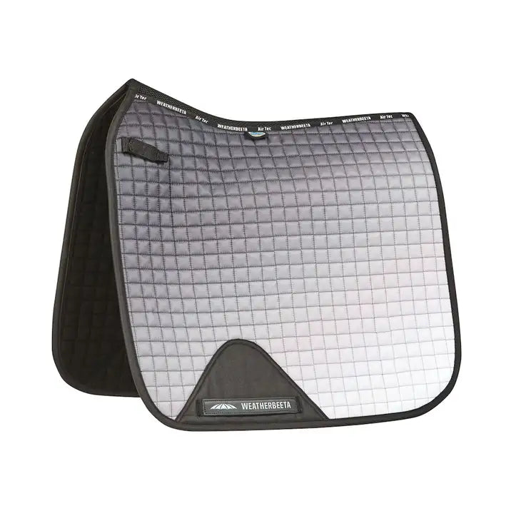 WeatherBeeta Prime Ombre Dressage Saddle Pad