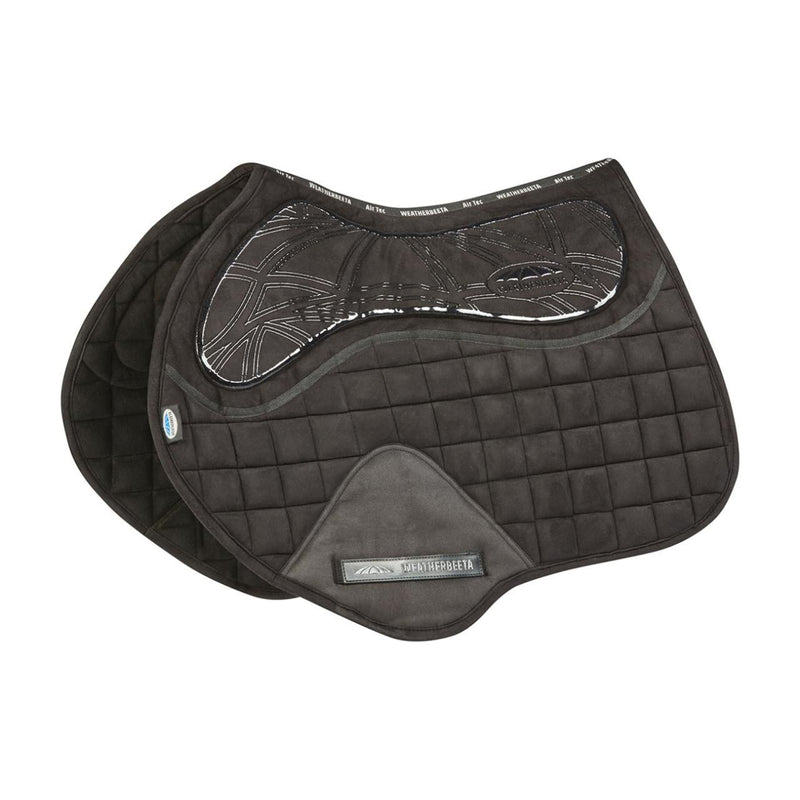 WeatherBeeta Ultra Grip Jump Saddle Pad