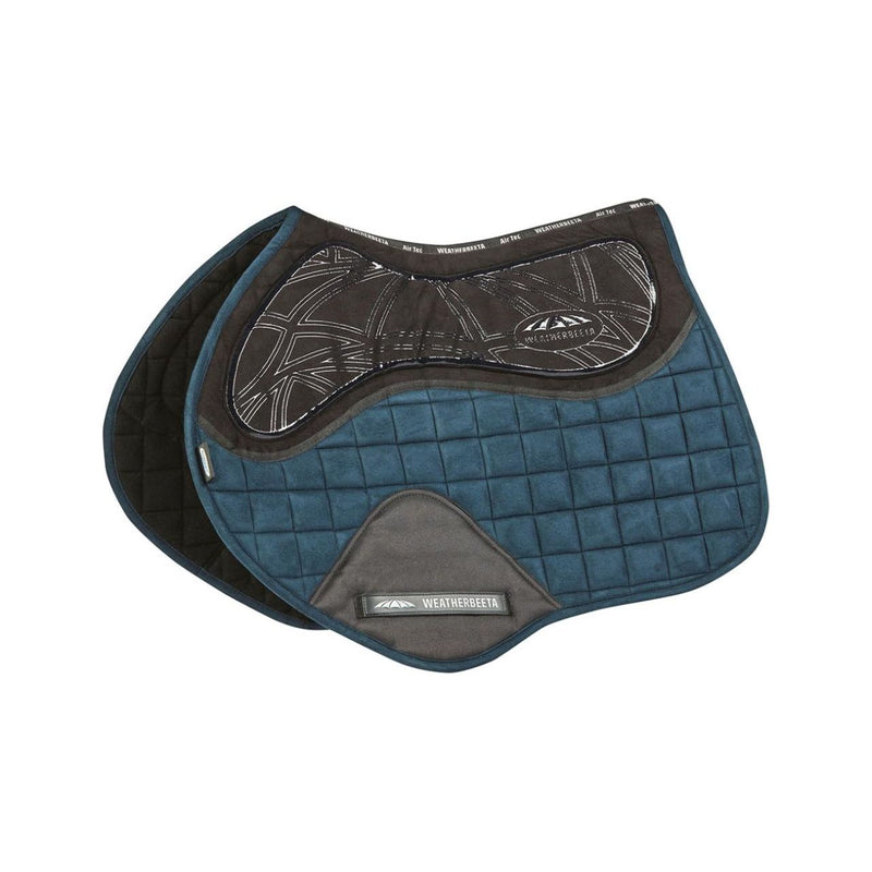 WeatherBeeta Ultra Grip Jump Saddle Pad