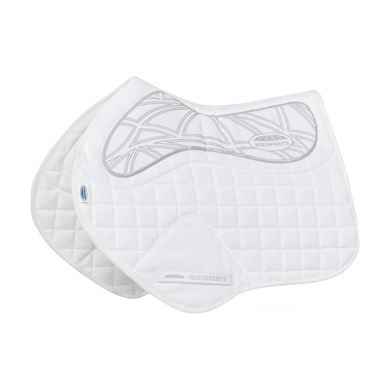 WeatherBeeta Ultra Grip Jump Saddle Pad