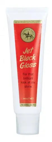 Champion Tails Gloss Tube