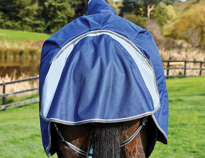 WeatherBeeta Comfitec Premier Free II Detach A Neck Medium 220g