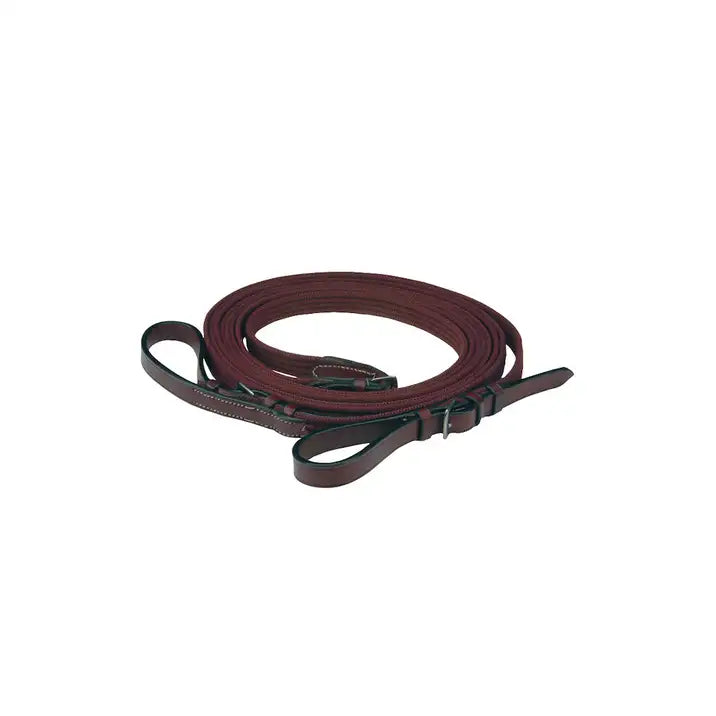 Kincade Web Draw Reins