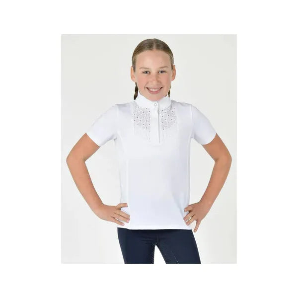 Dublin Jade Top - Childs