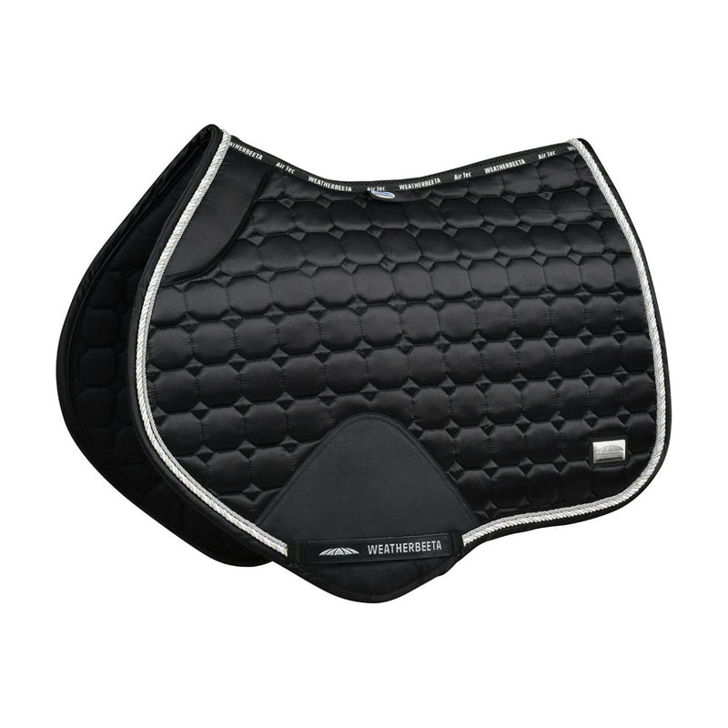 WeatherBeeta Prime Competitor Jump Shaped Saddle Pad