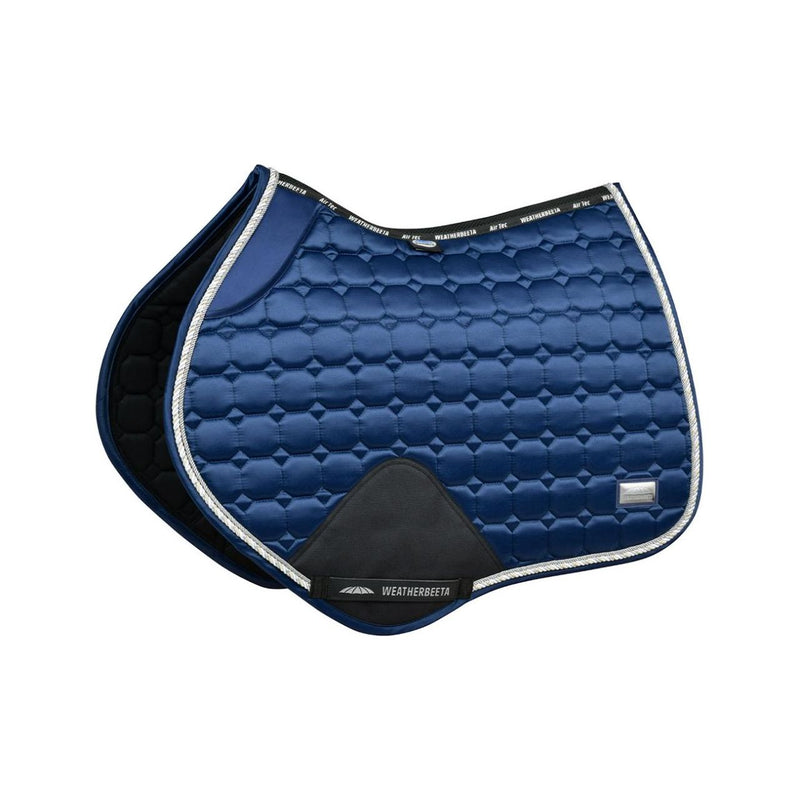 WeatherBeeta Prime Competitor Jump Shaped Saddle Pad