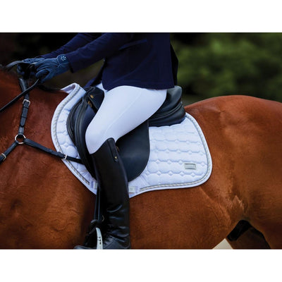 WeatherBeeta Prime Competitor Jump Shaped Saddle Pad