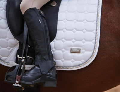 WeatherBeeta Prime Competitor Dressage Saddle Pad