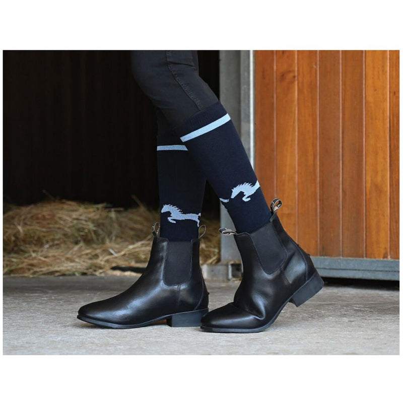 Dublin Foundation Jodhpur Boot II - Ladies