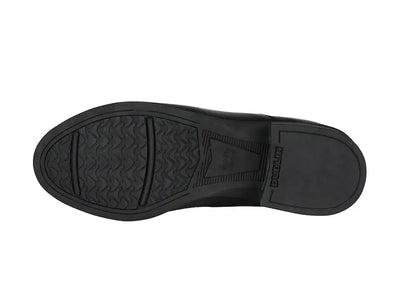Dublin Foundation Zip Paddock Boots II - Childs Black