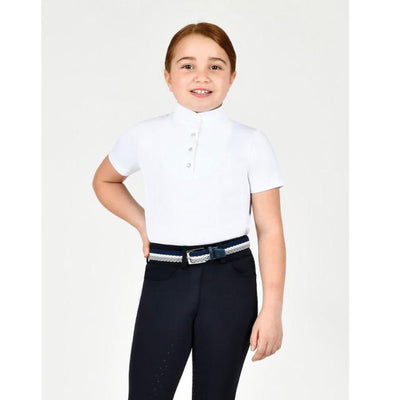 Dublin Briana Short Sleeve Top