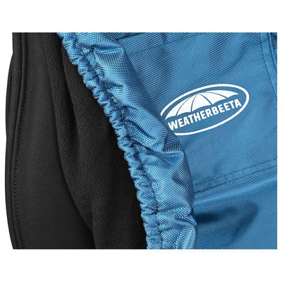 WeatherBeeta Conquest Saddle Cover