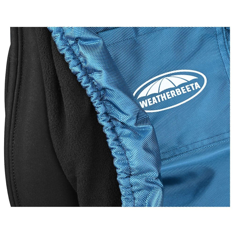 WeatherBeeta Conquest Saddle Cover