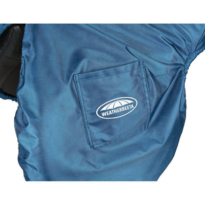 WeatherBeeta Conquest Saddle Cover
