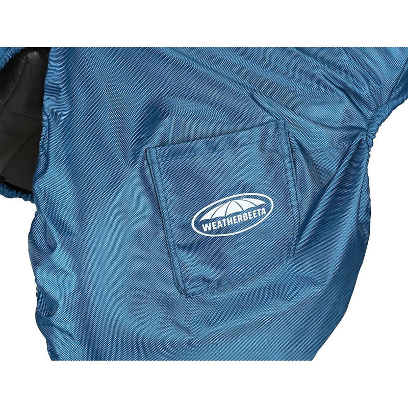 WeatherBeeta Conquest Saddle Cover