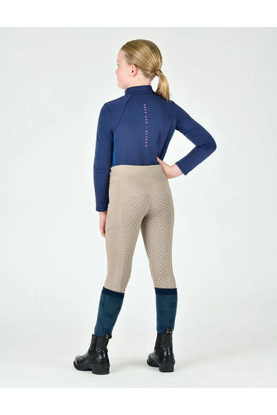 Dublin Kids Everyday Riding Tights
