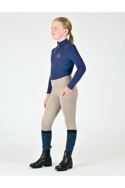 Dublin Kids Everyday Riding Tights