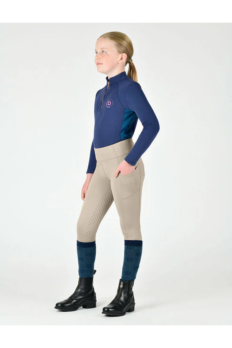 Dublin Kids Everyday Riding Tights