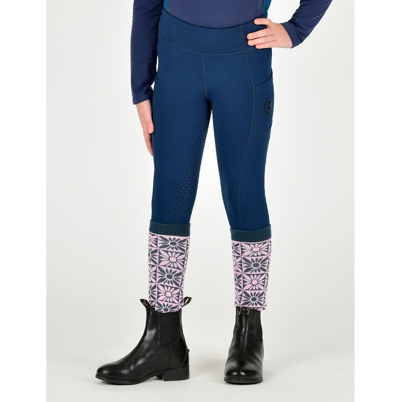 Dublin Kids Everyday Riding Tights