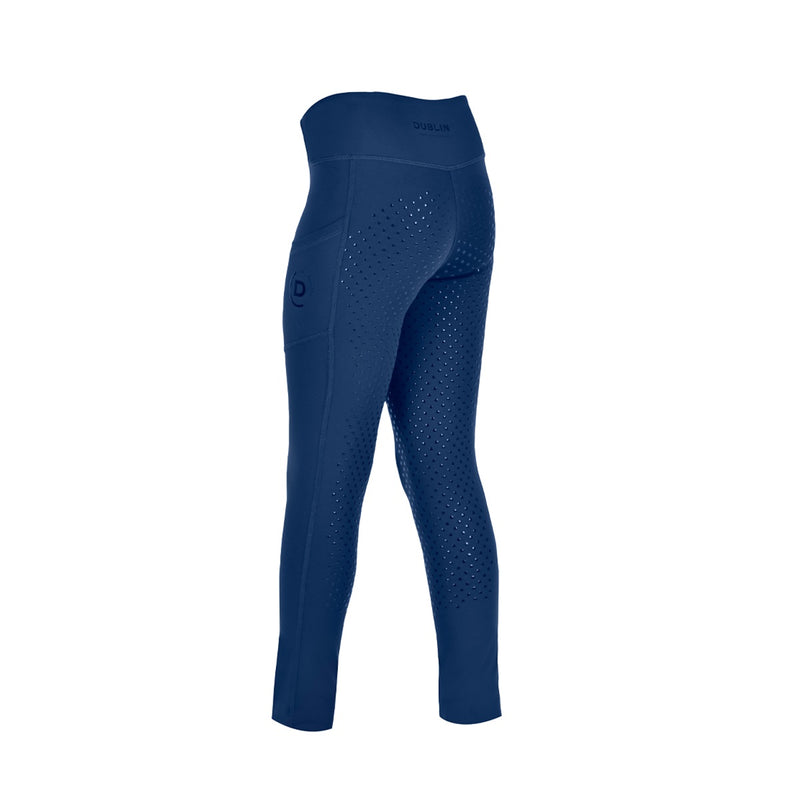 Dublin Kids Everyday Riding Tights