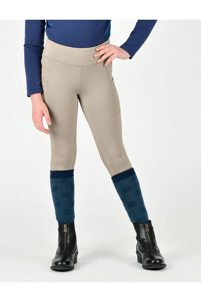 Dublin Kids Everyday Riding Tights