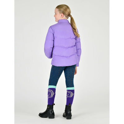 Dublin Kids Polly Everyday Puffer Jacket