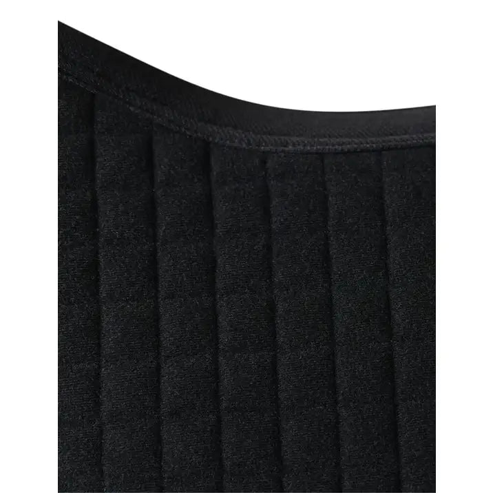 Weatherbeeta Prime Air-Tec All Purpose Saddle Pad - Black
