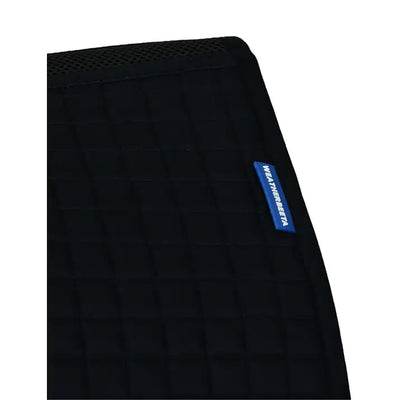 Weatherbeeta Prime Air-Tec All Purpose Saddle Pad - Black