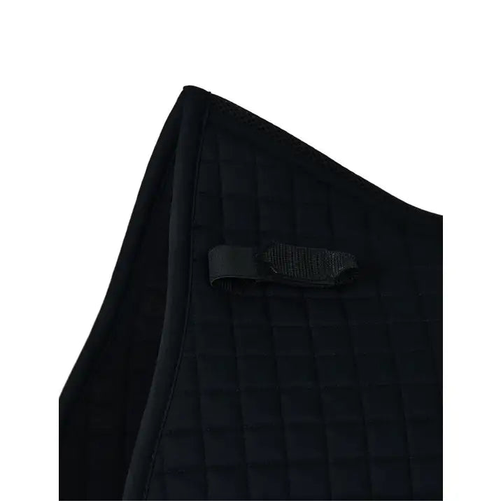 Weatherbeeta Prime Air-Tec All Purpose Saddle Pad - Black