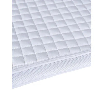 Weatherbeeta Prime Air-Tec All Purpose Saddle Pad - White