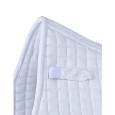 Weatherbeeta Prime Air-Tec All Purpose Saddle Pad - White