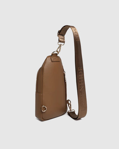 Louenhide Bella Sling Bag - Caramel