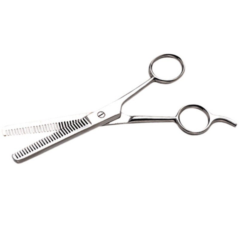 Roma Double Edged Thinning Scissors
