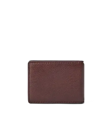 RMW Farrier Bi Fold Wallet