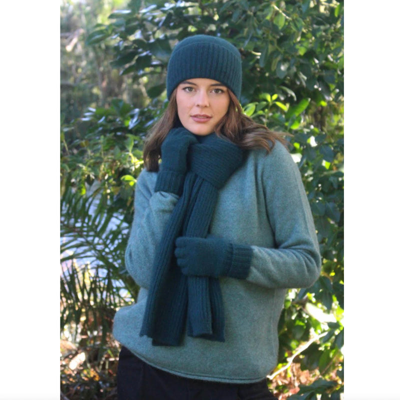 Lothlorian Turnback Scarf