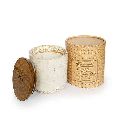 Guava and Fig Candle