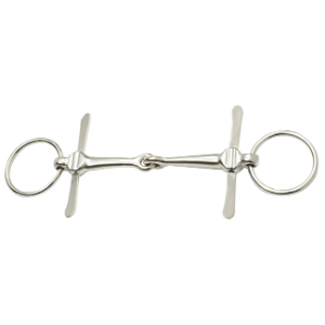 Zilco Tom Thumb Nickel Plated Bit