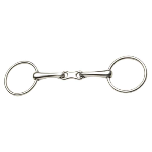 Snaffle - French Ring