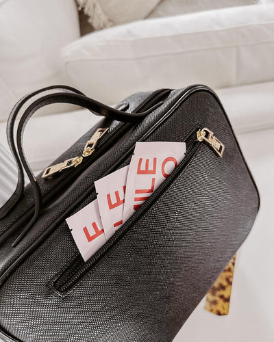 Louenhide Baby Emma Cosmetic Case
