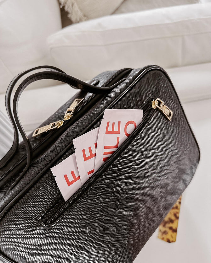 Louenhide Baby Emma Cosmetic Case