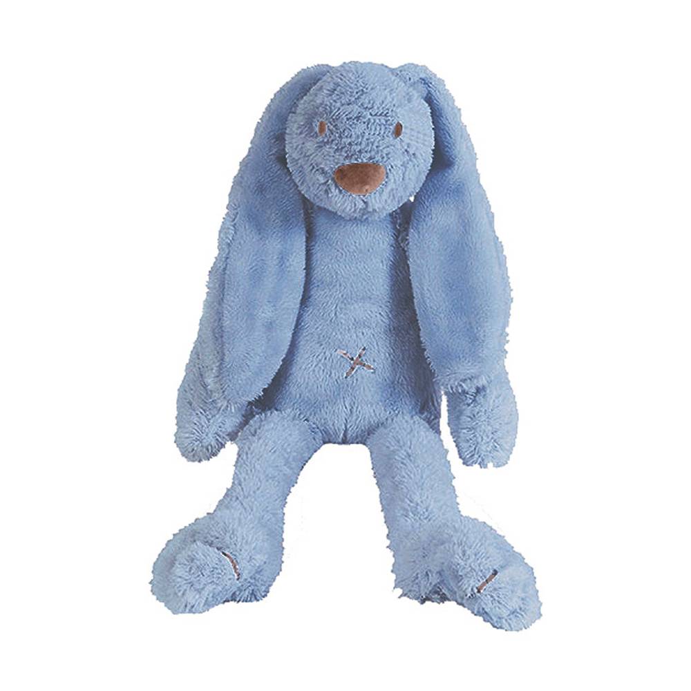 Happy Horse Rabbit Richie - Blue – Easts at Makaraka