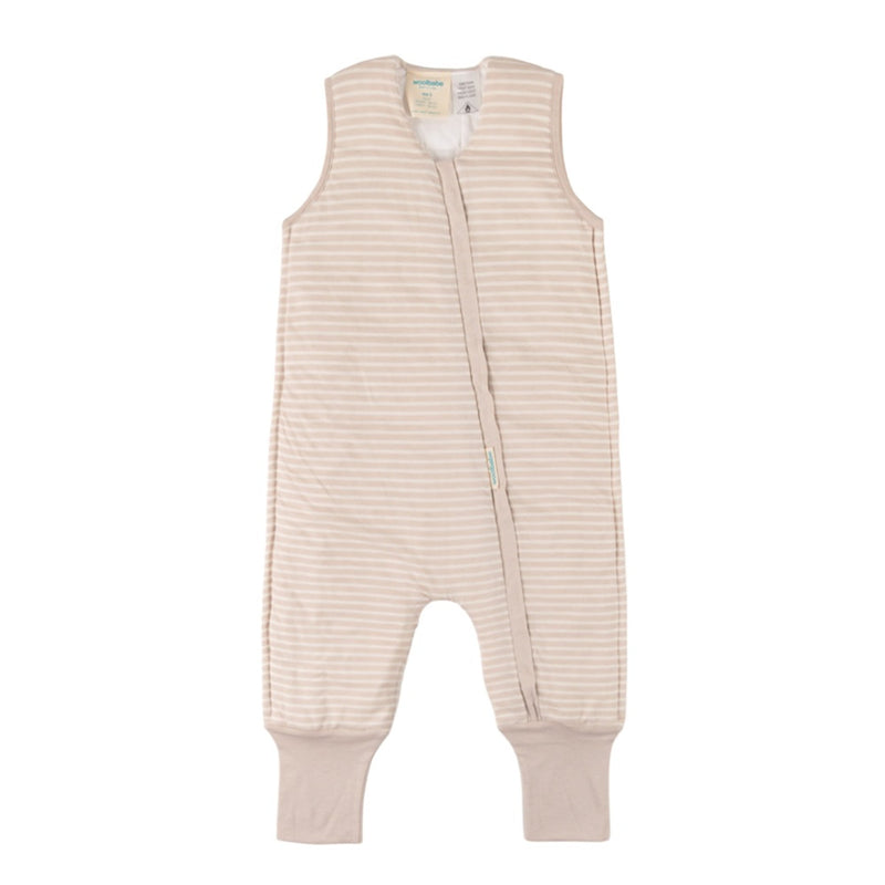 Woolbabe Duvet Sleeping Suit
