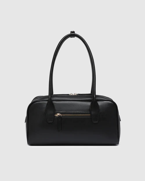 Louenhide Paloma Handbag - Black