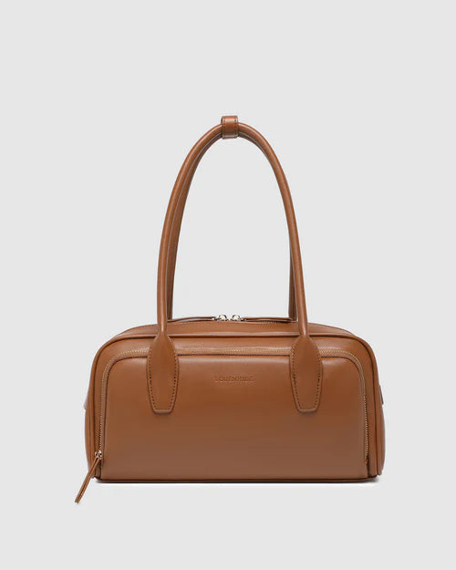 Louenhide Paloma Handbag - Tan