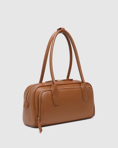 Louenhide Paloma Handbag - Tan