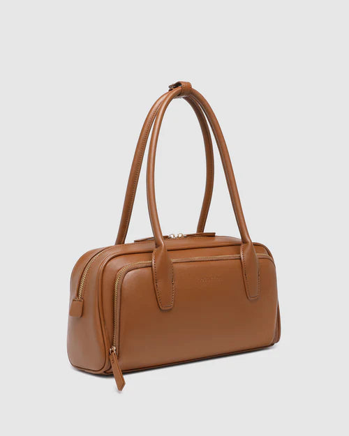 Louenhide Paloma Handbag - Tan