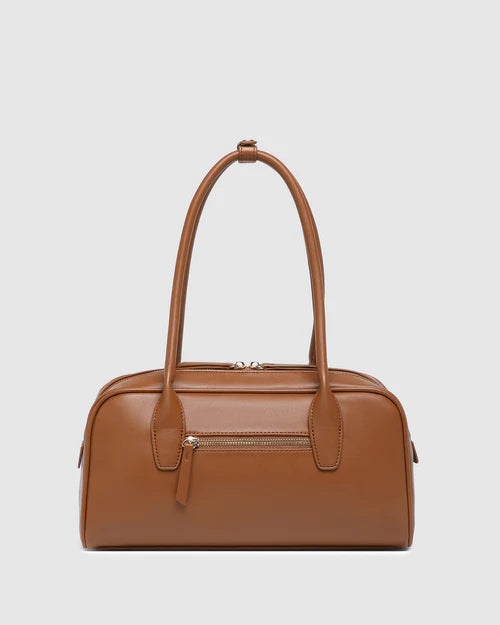 Louenhide Paloma Handbag - Tan