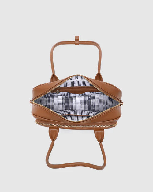 Louenhide Paloma Handbag - Tan