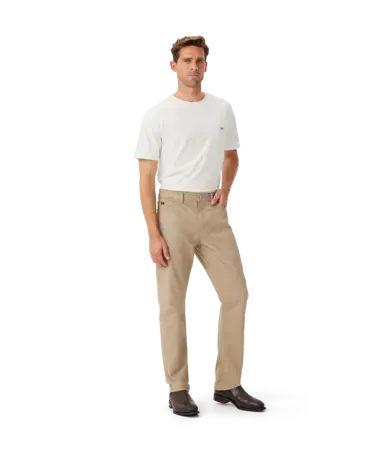 RMW Ramco 5 Pocket Buckskin