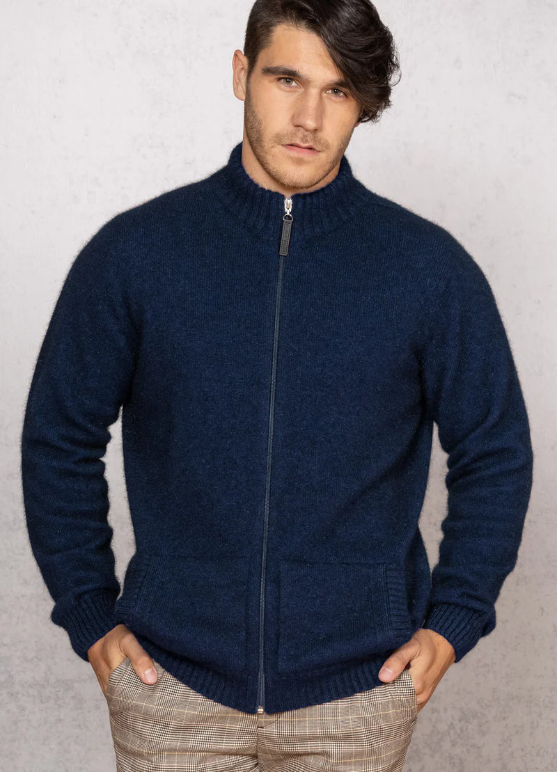 Noble Wilde Bristol Jacket